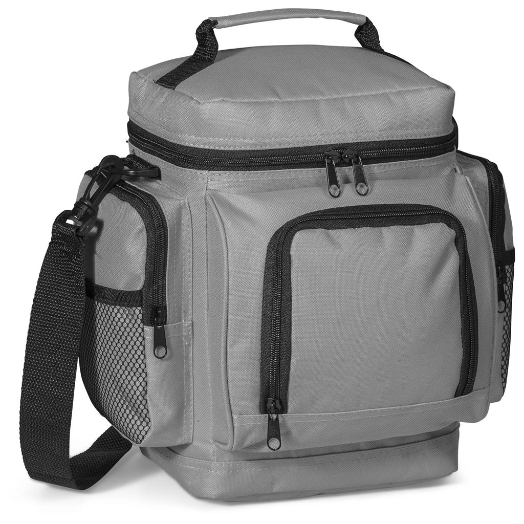 Altitude Clifton 12-Can Cooler - Grey