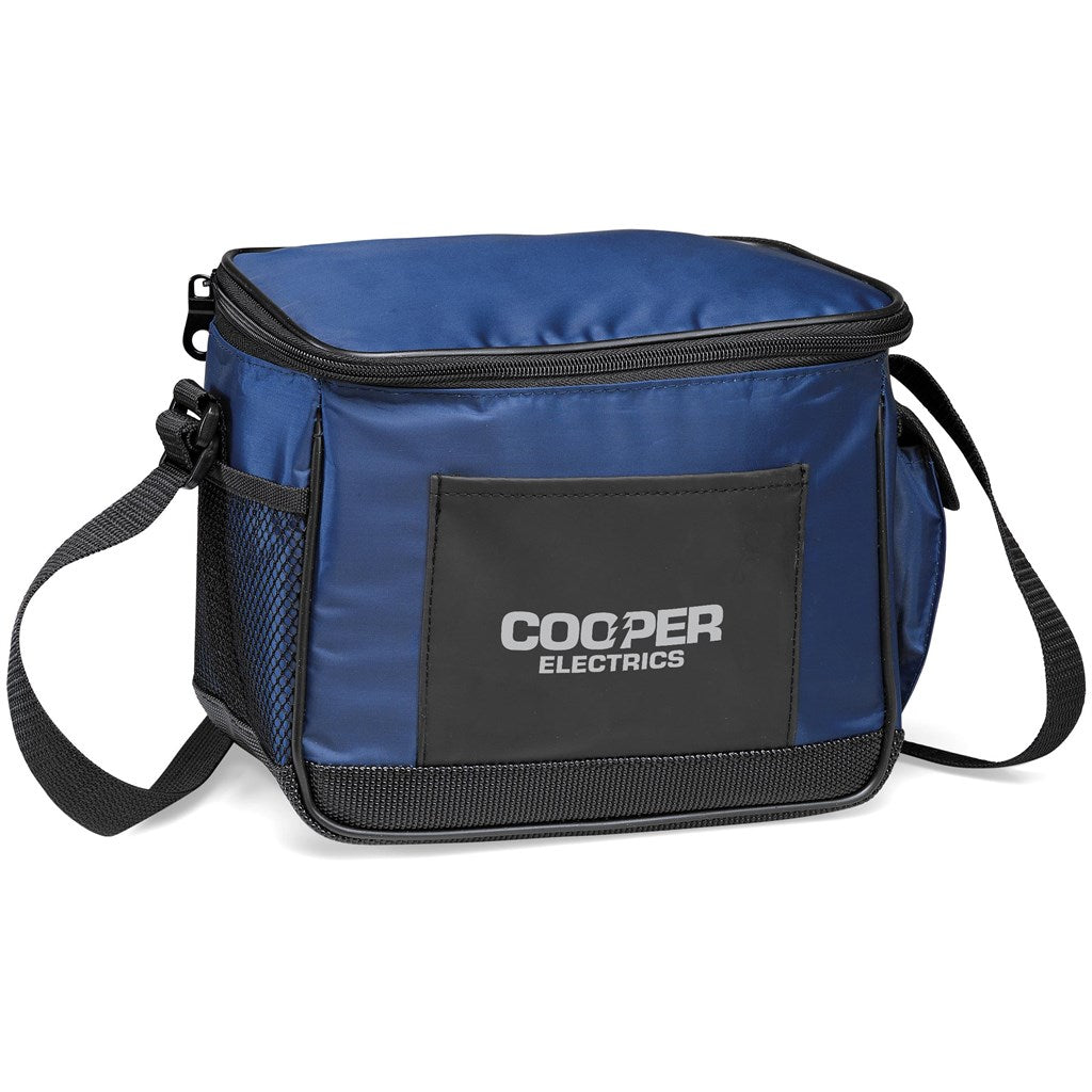 Frostbite 6-Can Cooler - Navy