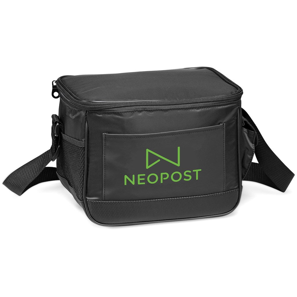 Frostbite 12-Can Cooler - Black