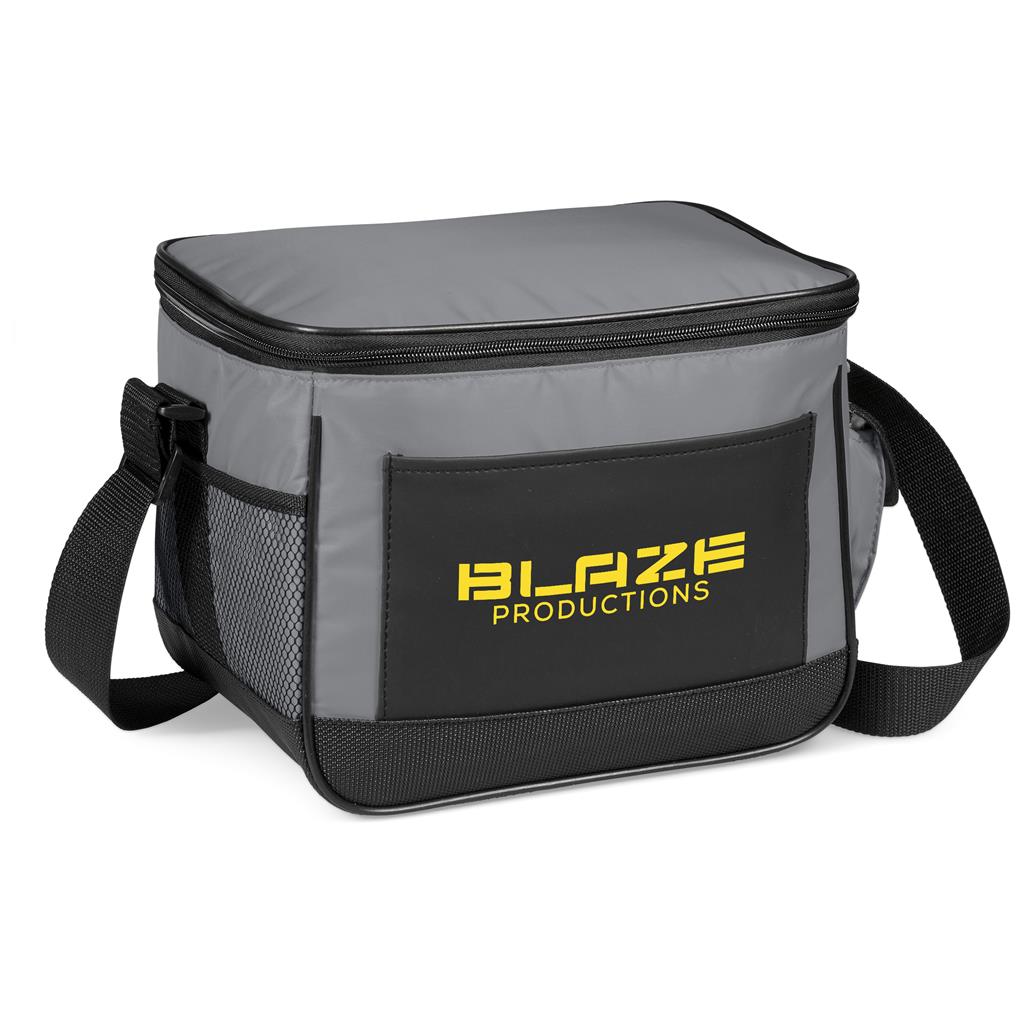 Frostbite 12-Can Cooler - Grey