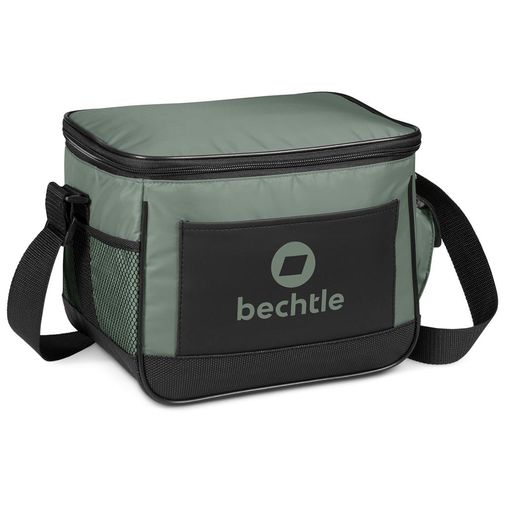 Frostbite 12-Can Cooler - Moss Green