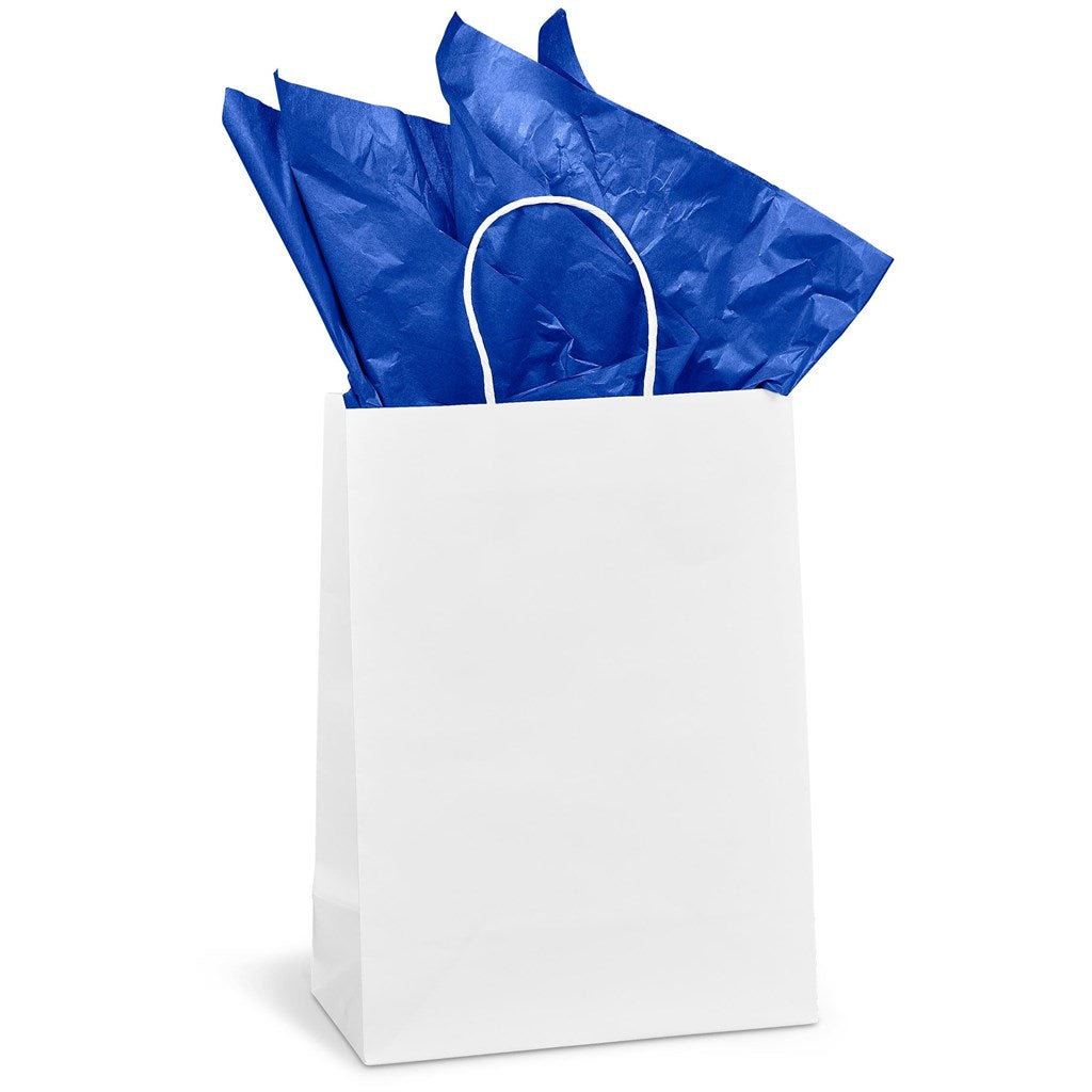 Altitude Animated Digital Print Midi Paper Gift Bag 200gsm