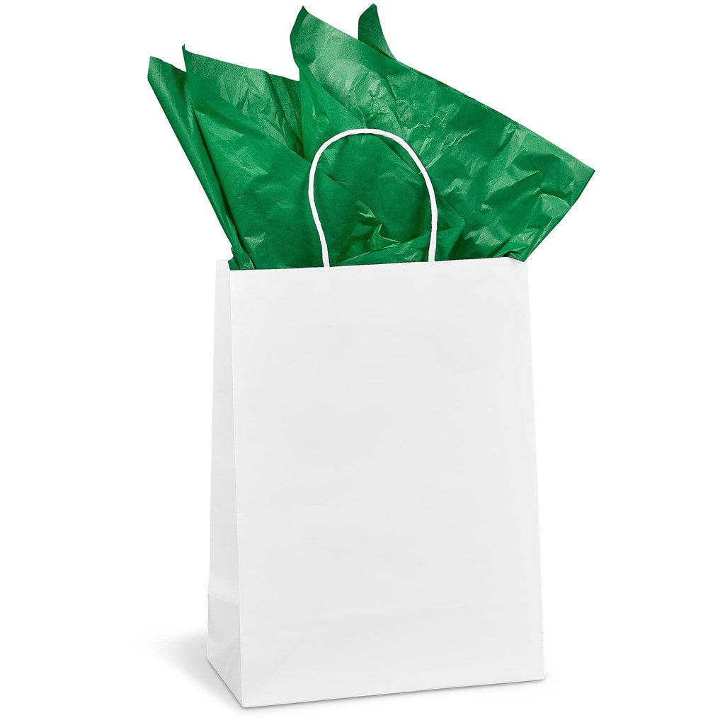 Altitude Animated Digital Print Midi Paper Gift Bag 200gsm