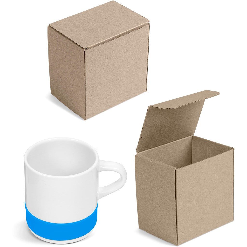 Altitude Bosley Mug Gift Box ( Excludes Contents )