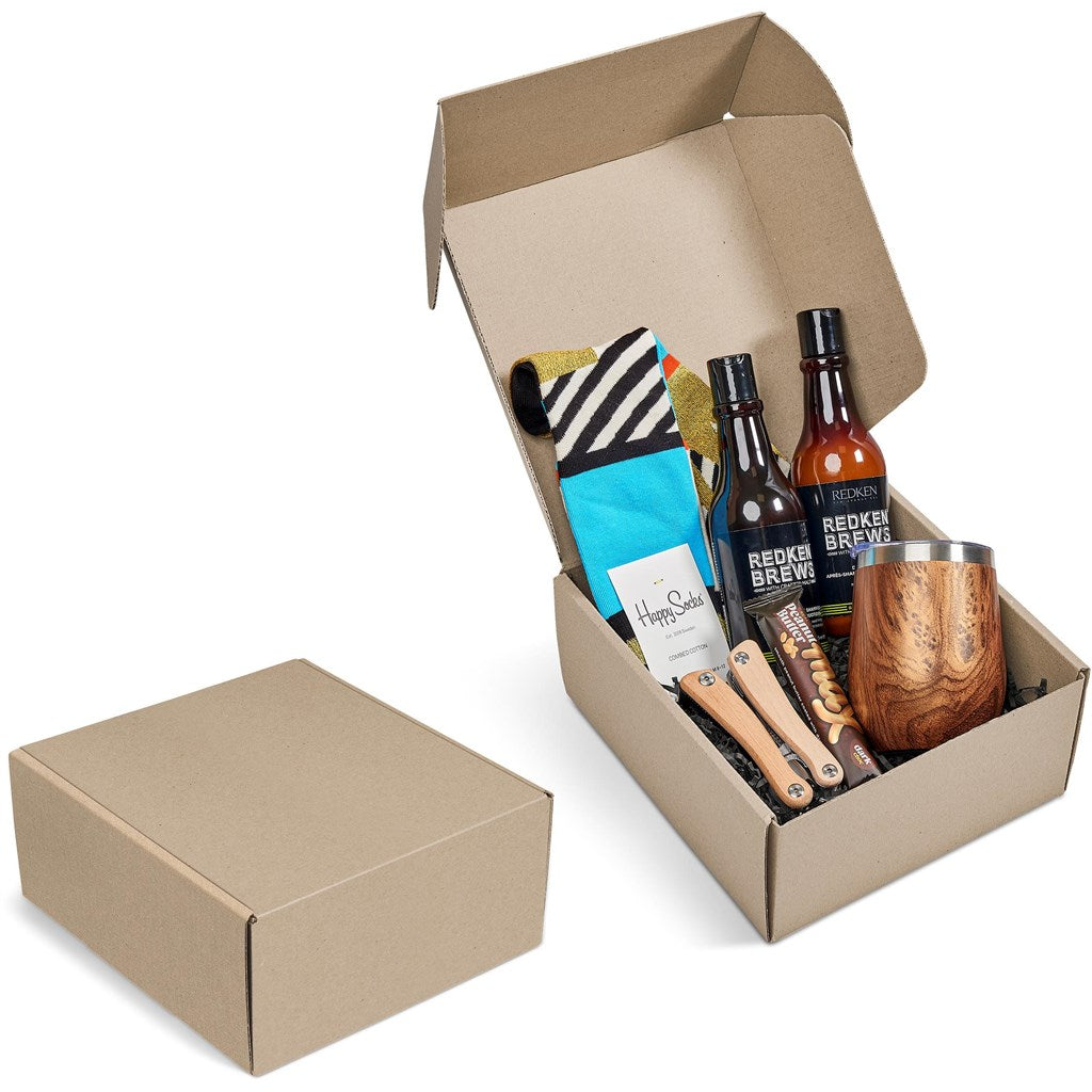 Altitude Bosley Gift Box B ( Excludes Contents )