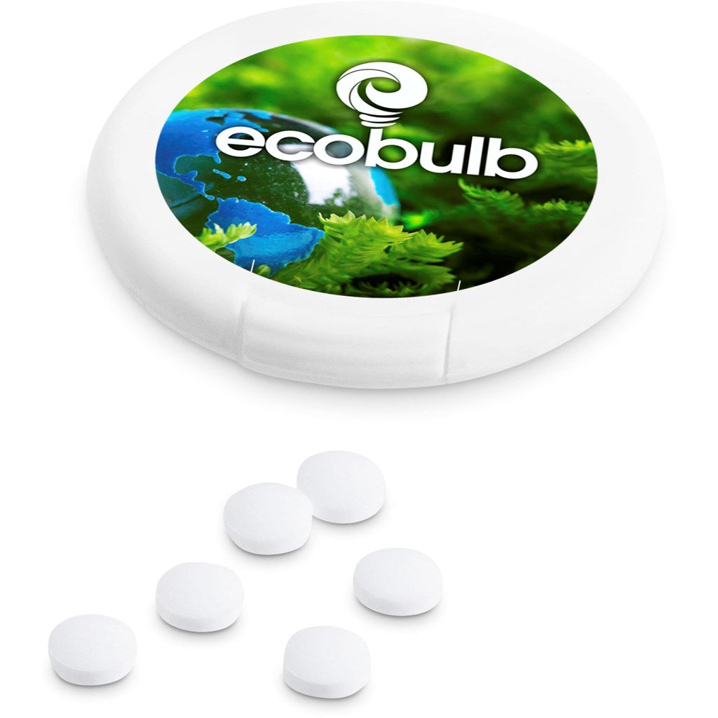 Altitude Refresh Mints