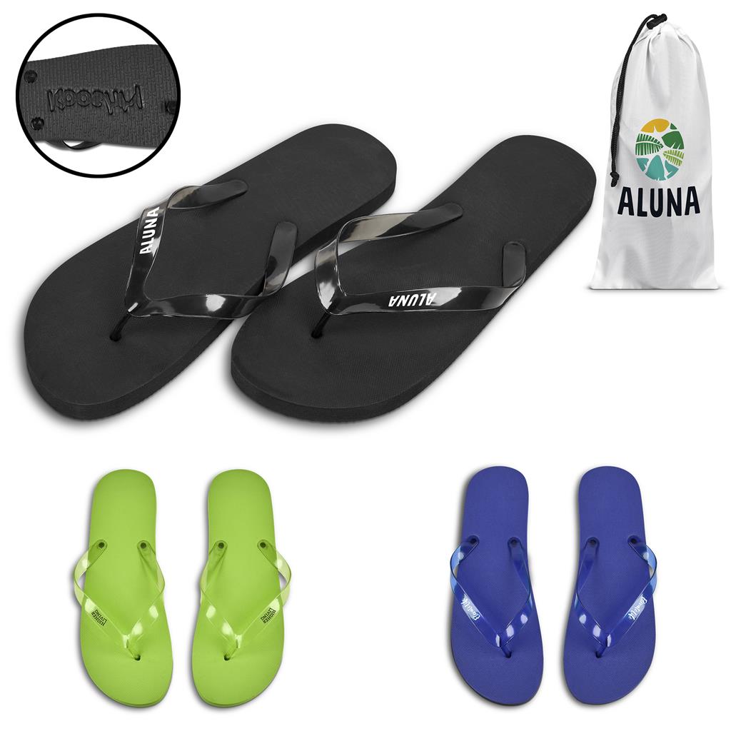 Kooshty Sundance Flip Flops - Large