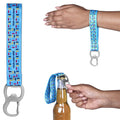 Altitude Trovi Double-Sided Wrist Strap Bottle Opener - Sample