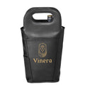 Balthazar Double Wine Tote