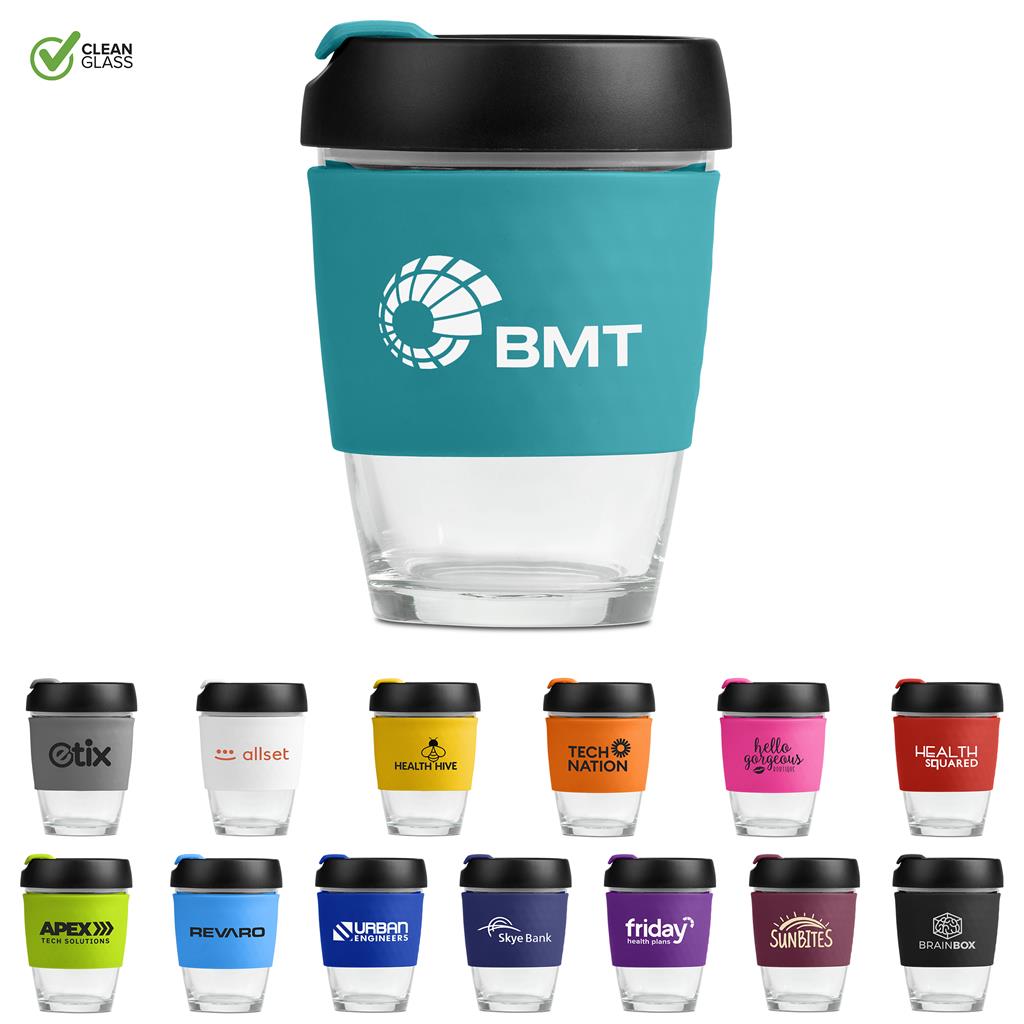 Kooshty Samba Glass Kup – 340ml