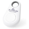 Altitude Tracker Key Tag