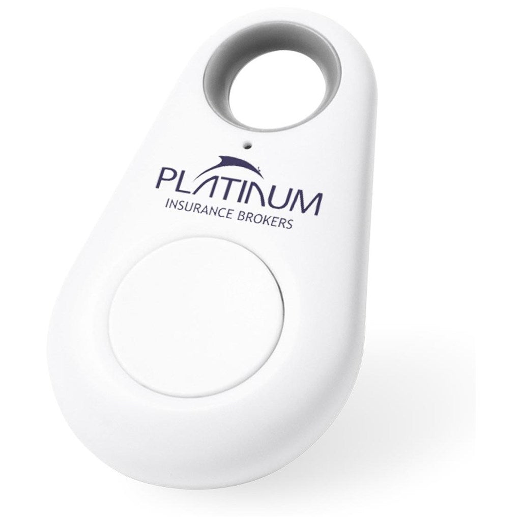Altitude Tracker Key Tag
