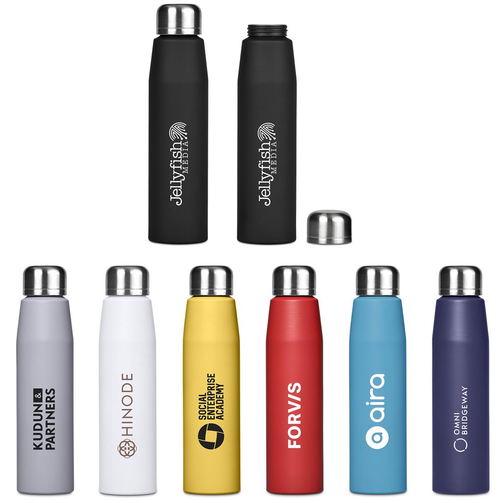 Altitude Lamda Lite Aluminium Water Bottle - 700ml