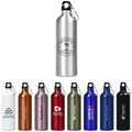 Altitude Solano Aluminium Water Bottle - 750ml