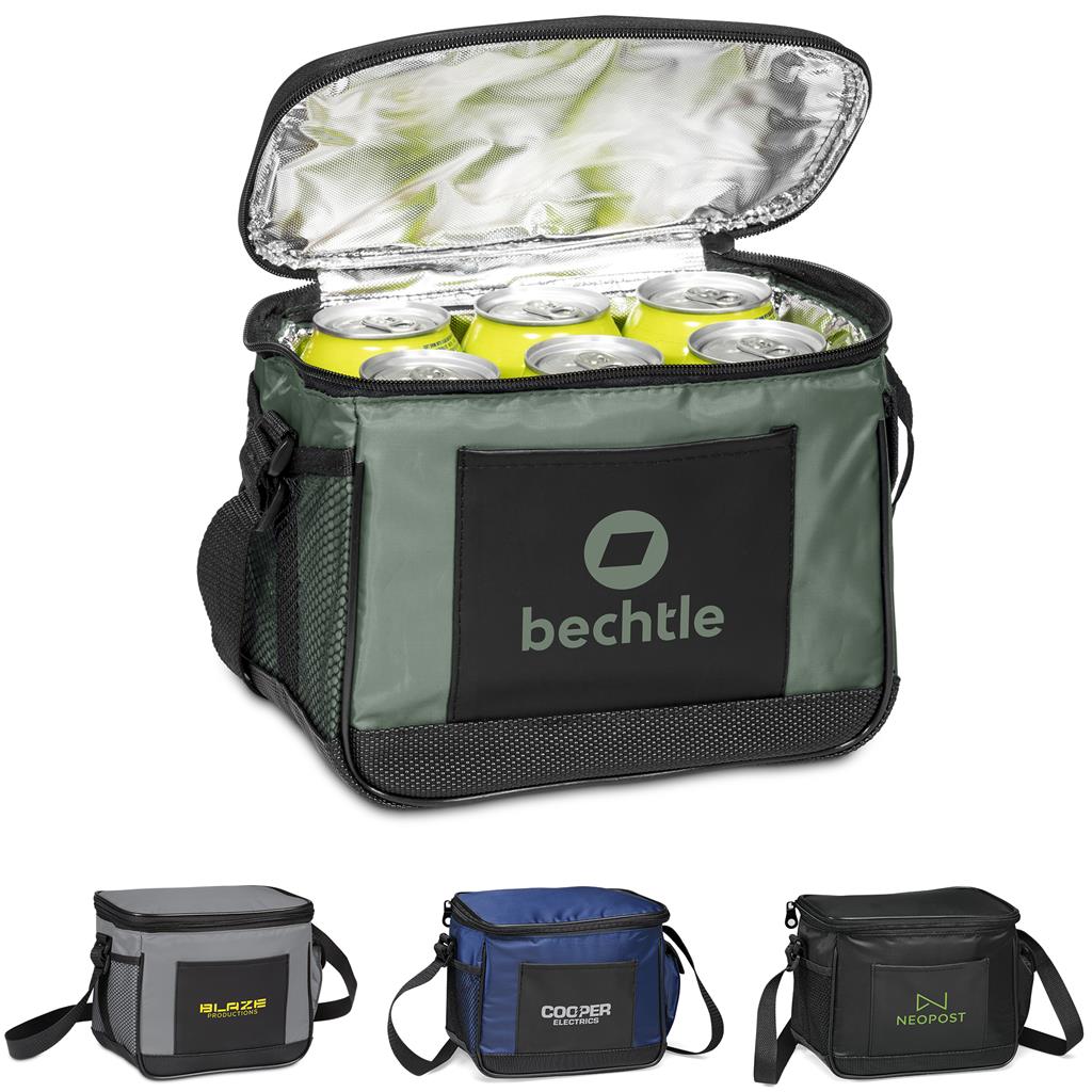 Frostbite 6-Can Cooler