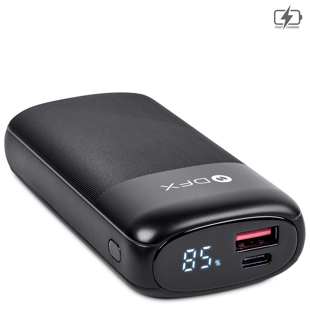 Alex Varga Antonius Fast Charge 20W Power Bank - 10,000mAh