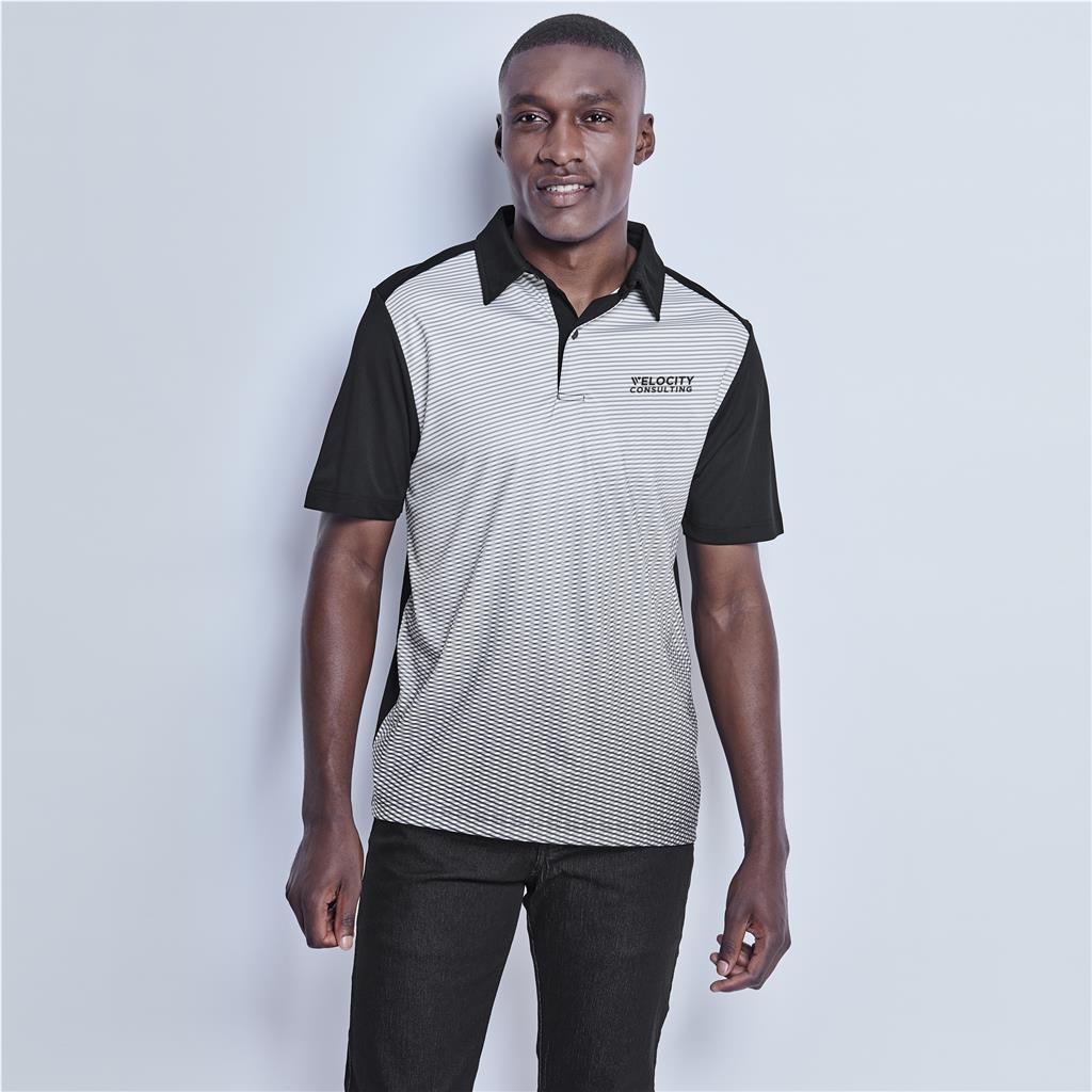 Mens Masters Golf Shirt