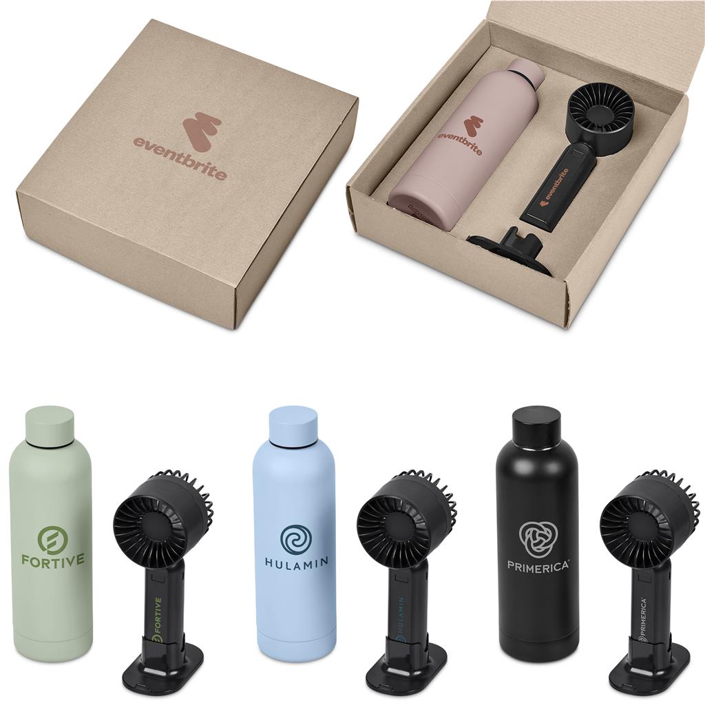 Altitude Chillax Gift Set