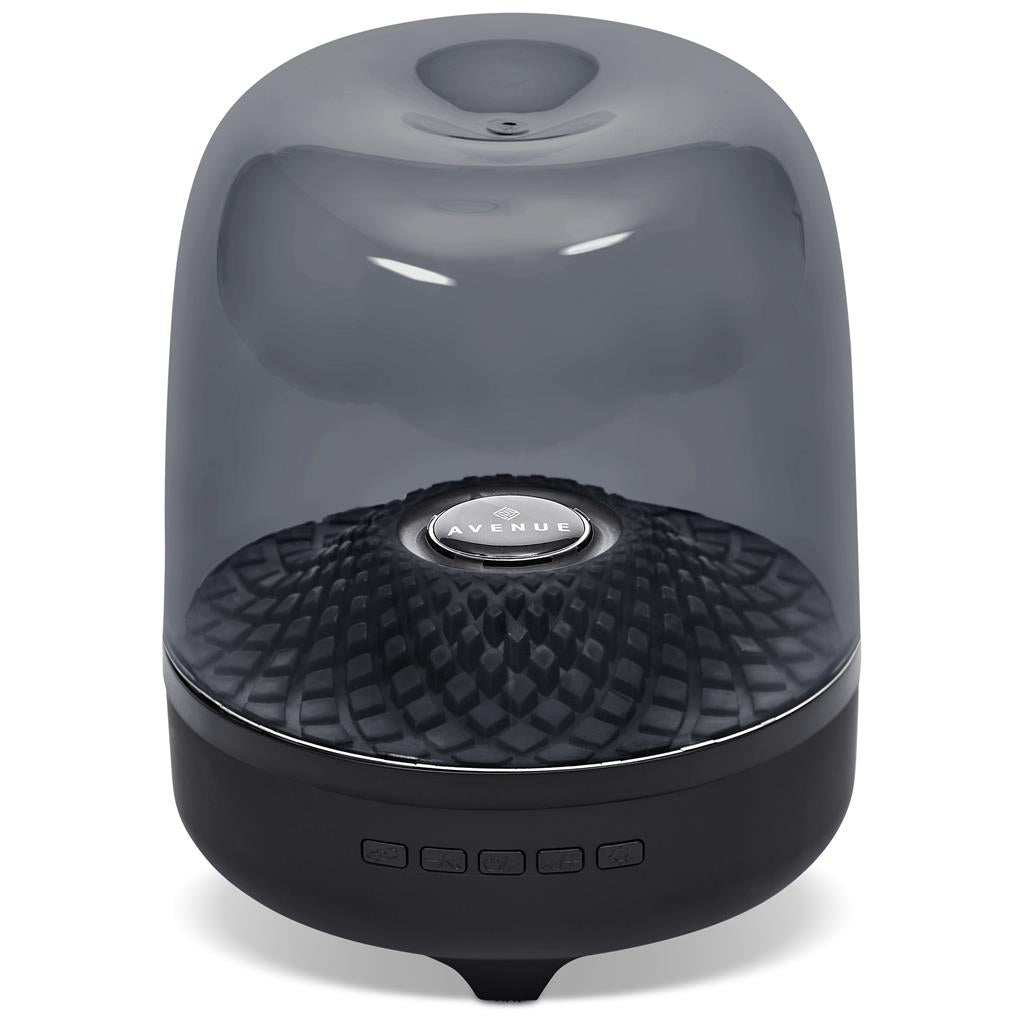 Alex Varga Vesuvius 10W Bluetooth Speaker