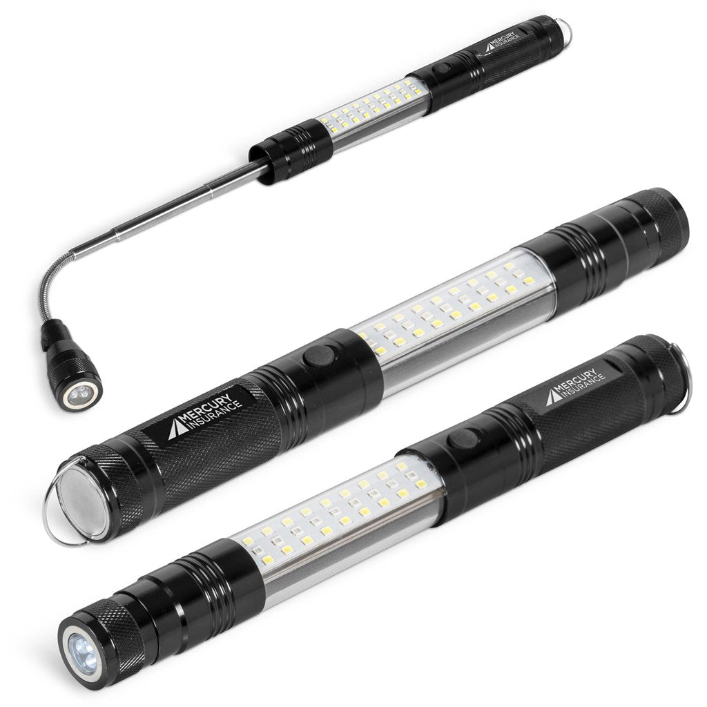 Altitude Workshop Multi-Function Torch