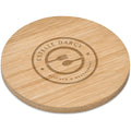 Altitude Kunwa Bamboo Coaster