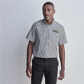 Mens Short Sleeve Ashford Shirt