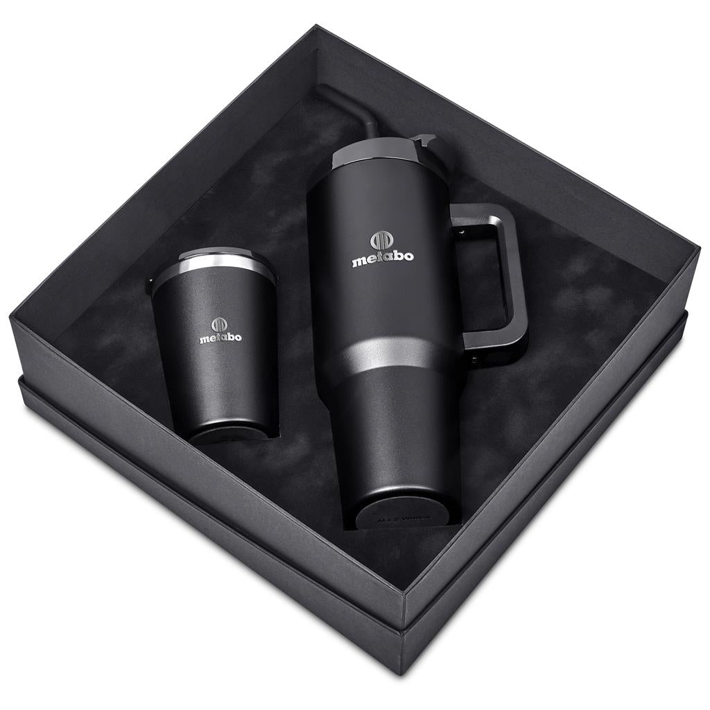 Alex Varga Plustelap Gift Set