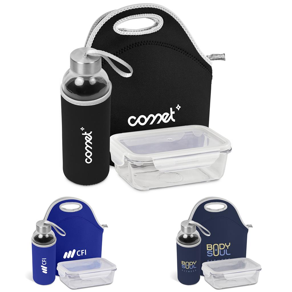 Kooshty Neo Refreshment Kit