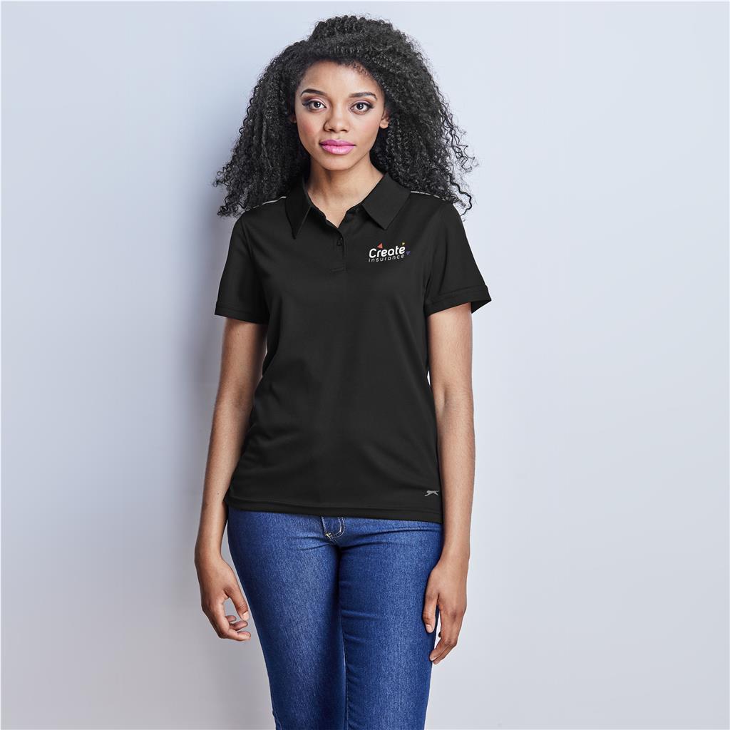 Ladies Ultimate Golf Shirt