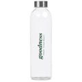 Kooshty Pura Plus Glass Water Bottle – 750ml
