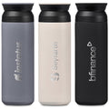 Alex Varga Atria Stainless Steel Vacuum Water Bottle - 480ml