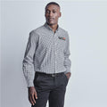 Mens Long Sleeve Ashford Shirt