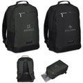 Alex Varga Axon Laptop Backpack