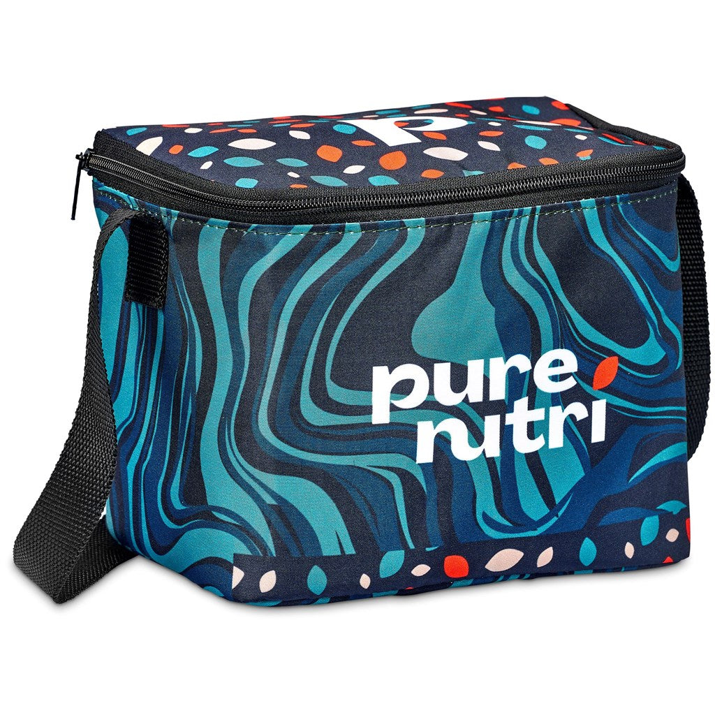 Hoppla Sea Port 6 Can Cooler