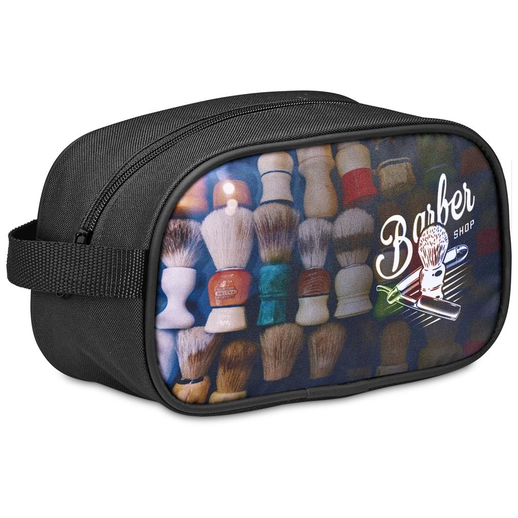 Hoppla Jake Toiletry Bag