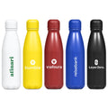 Altitude Nevaeh Aluminium Water Bottle - 600ml