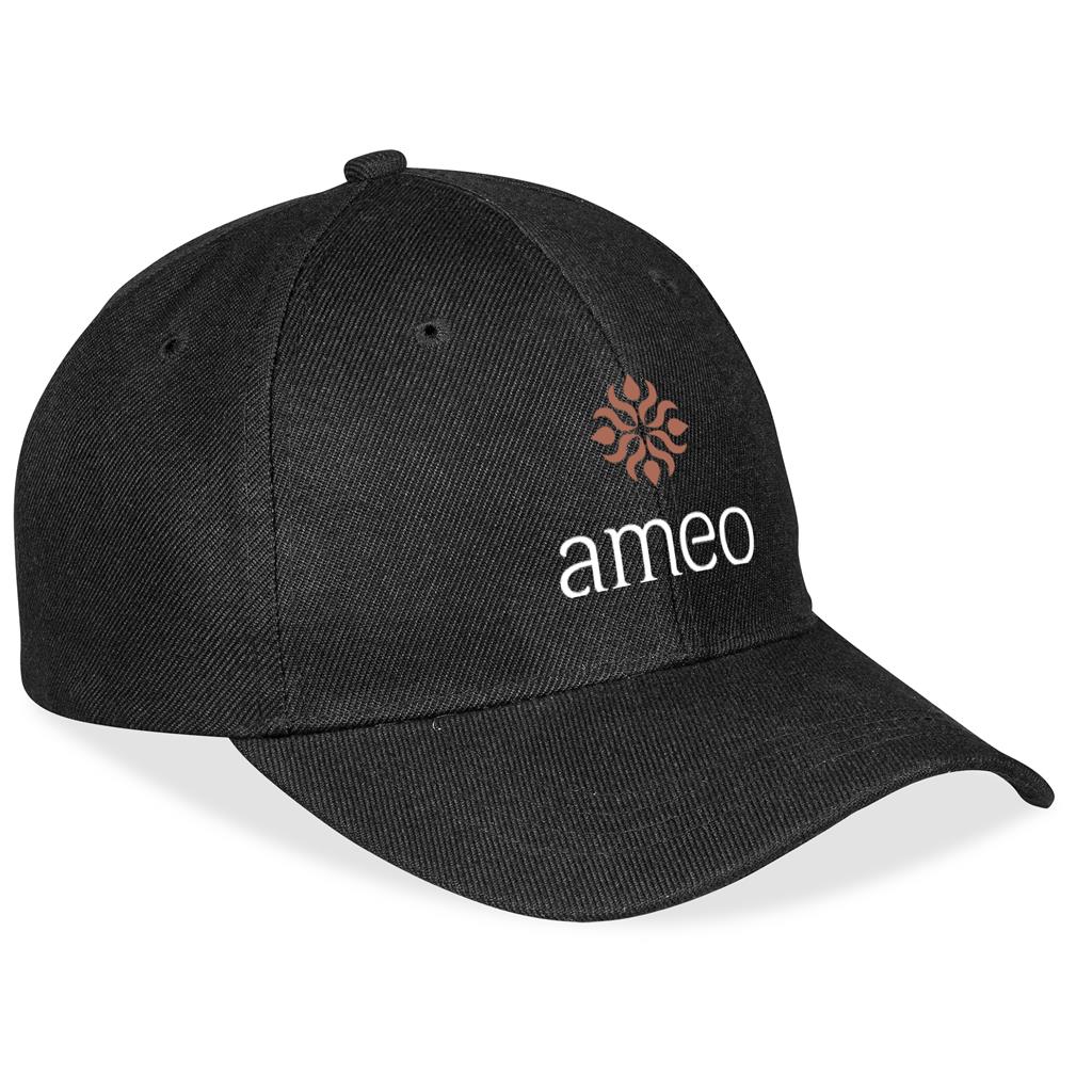 Cincinnati Cap - 6 Panel