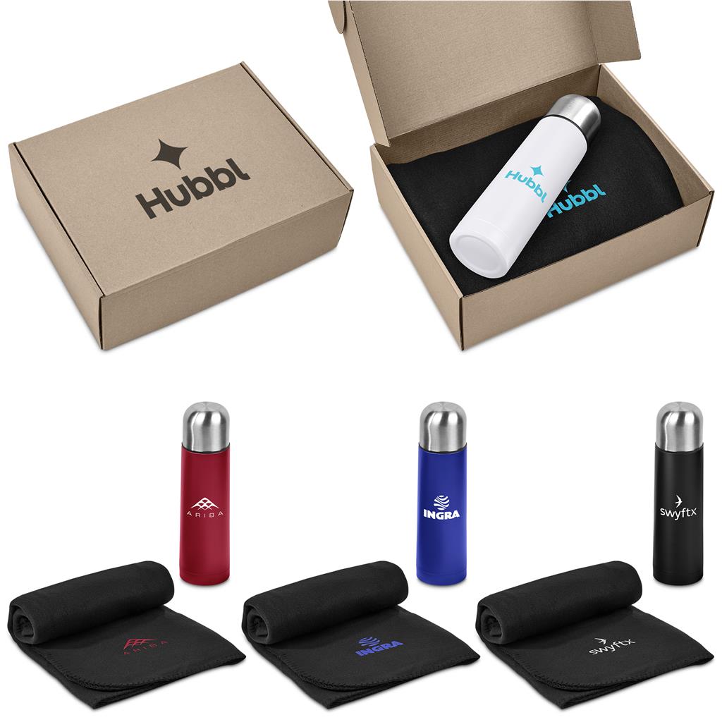 Altitude Alpaca Winter Gift Set