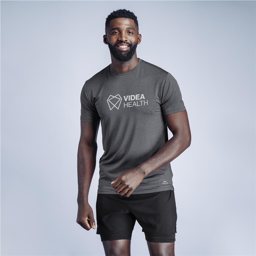 Mens Slazenger Vitality T-Shirt