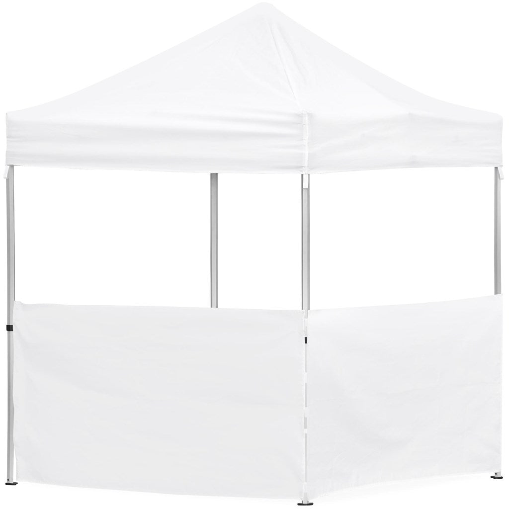 Ovation Gazebo 2m x 2m Petite 2 Half-Walls