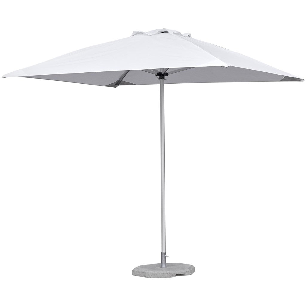 Legend Sublimated Parasol Single Hexagonal Pole 2m x 2m