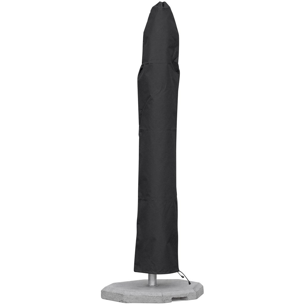 Legend Sublimated Parasol Sliding Hexagonal Pole 2m x 2m