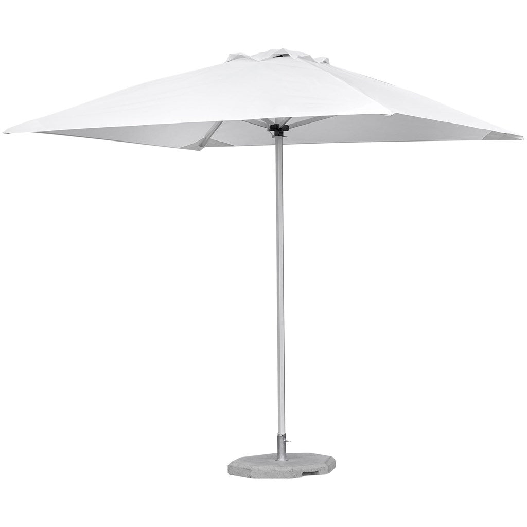 Legend Sublimated Parasol Single Hexagonal Pole 2.2m x 2.2m
