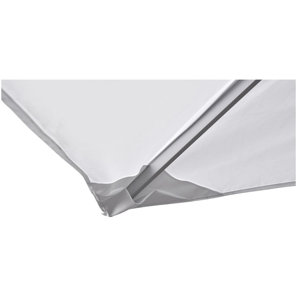 Legend Sublimated Parasol Single Hexagonal Pole 2.2m x 2.2m