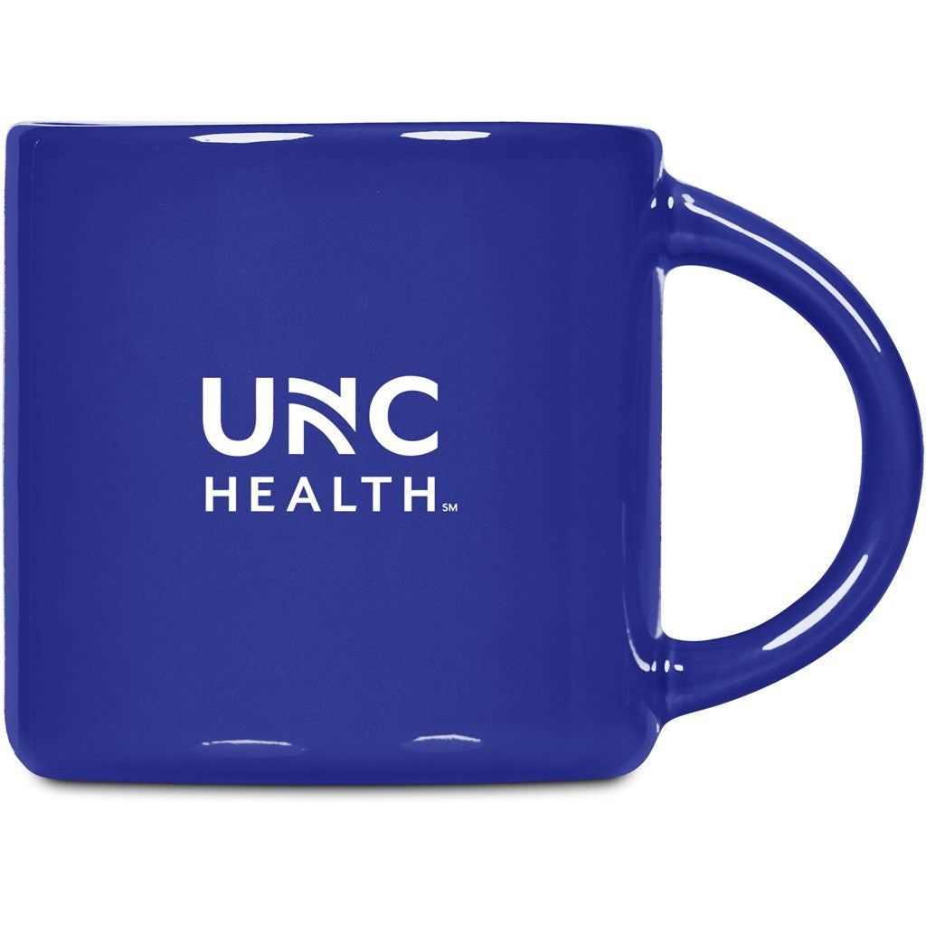 Altitude Vida Ceramic Coffee Mug – 350ml - Blue