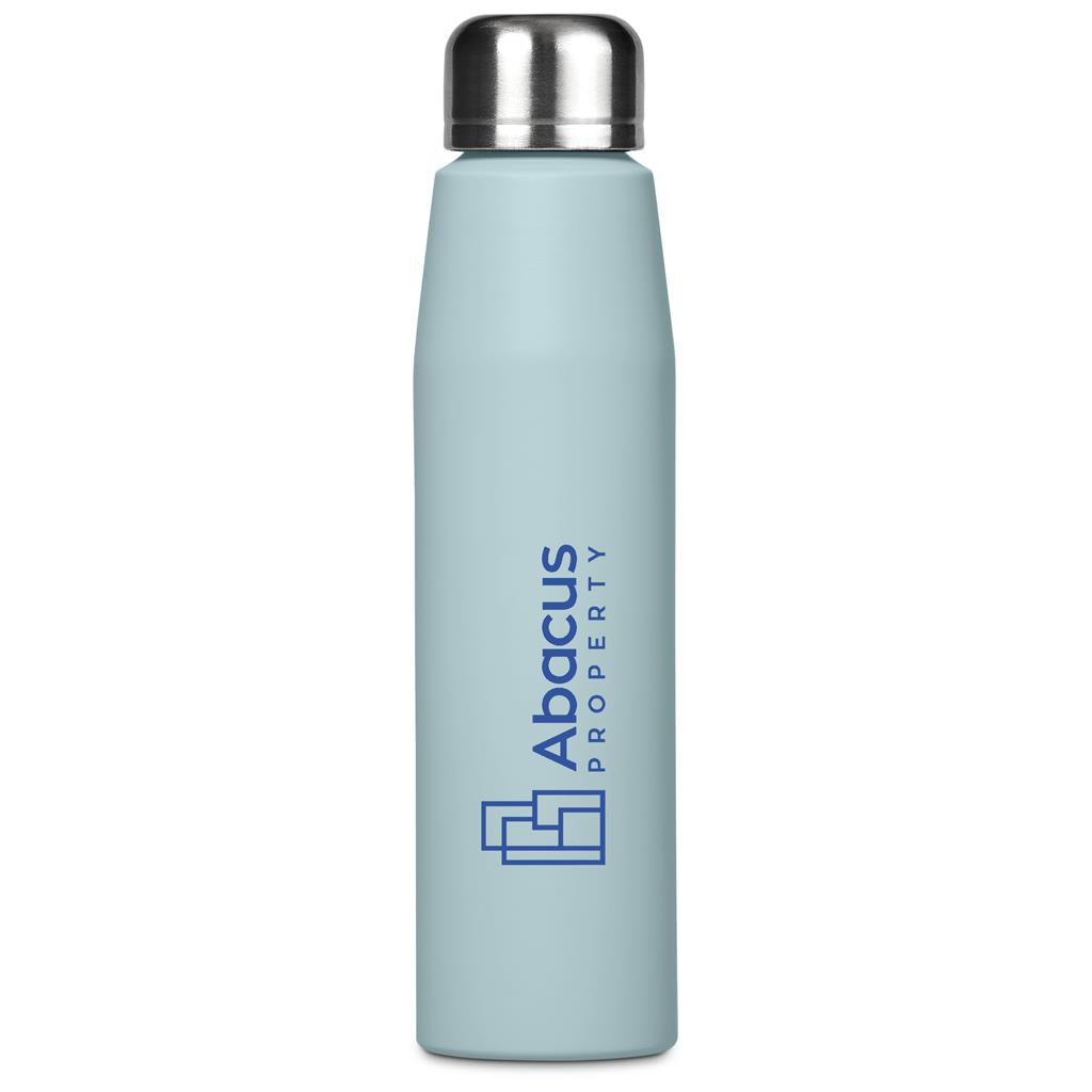 Altitude Vogue Lamda Lite Aluminium Water Bottle - 700ml - Light Turquoise