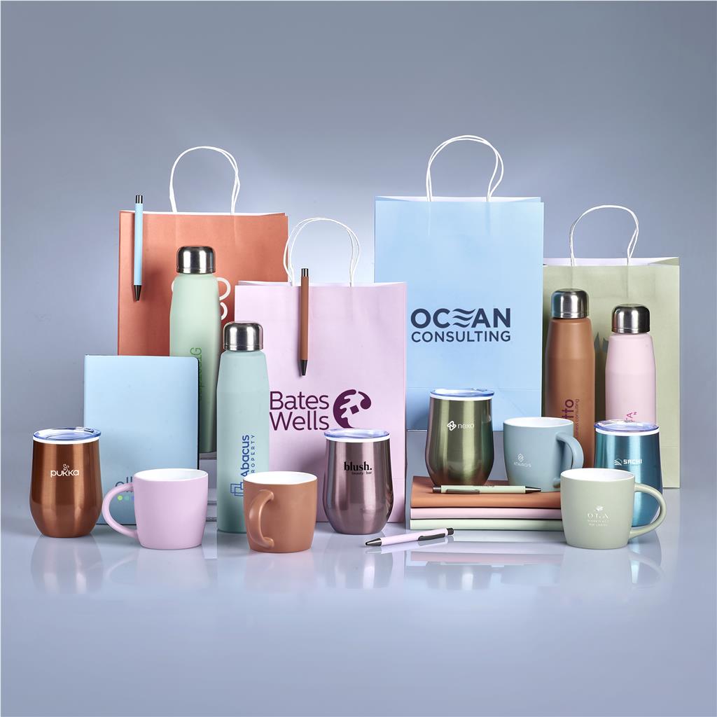 Altitude Vogue Lamda Lite Aluminium Water Bottle - 700ml