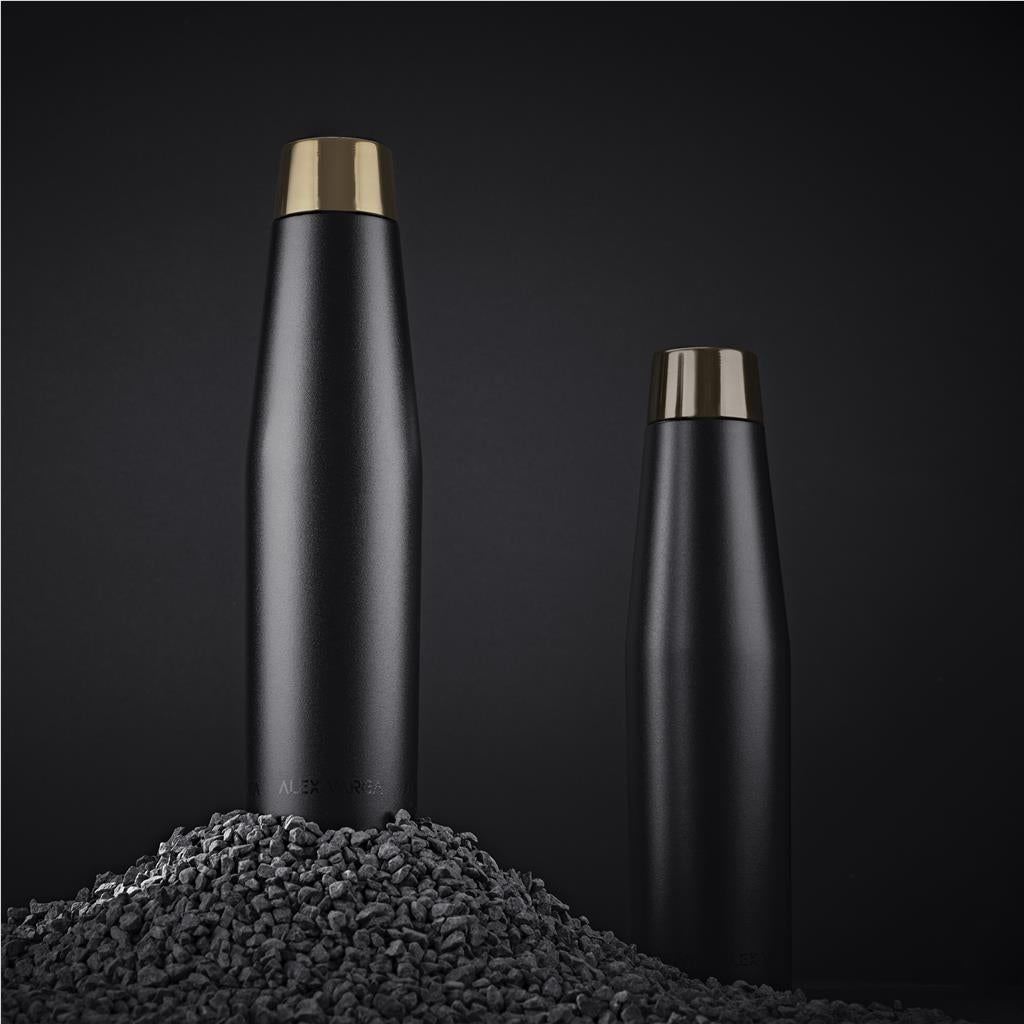 Alex Varga Onassis Stainless Steel Vacuum Water Bottle - 500ml