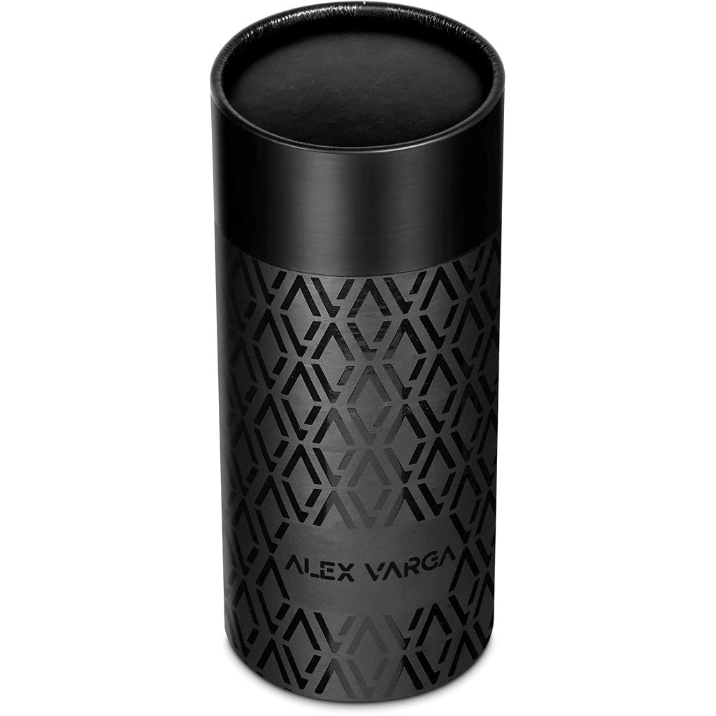 Alex Varga Ramos Stainless Steel Vacuum Tumbler – 400ml
