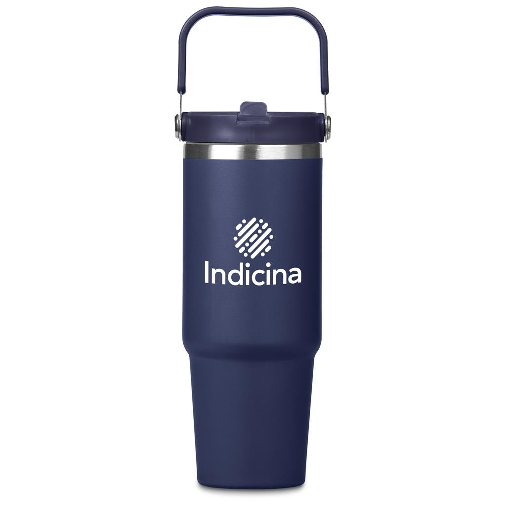 Kooshty Waikiki Stainless Steel Vacuum Tumbler – 800ml - Navy